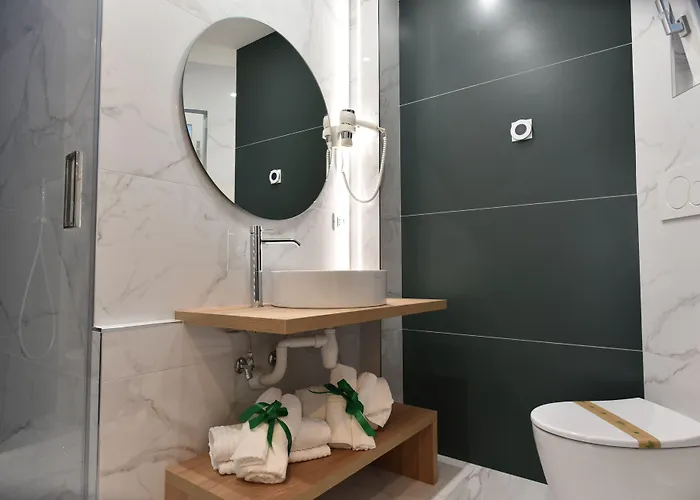 Hotel Dimora Al Castello Matera