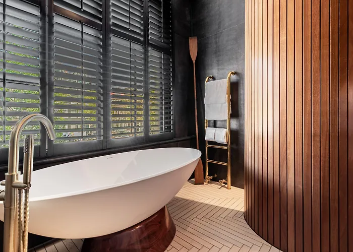 Boutique Hotel The Craftsmen Ámsterdam