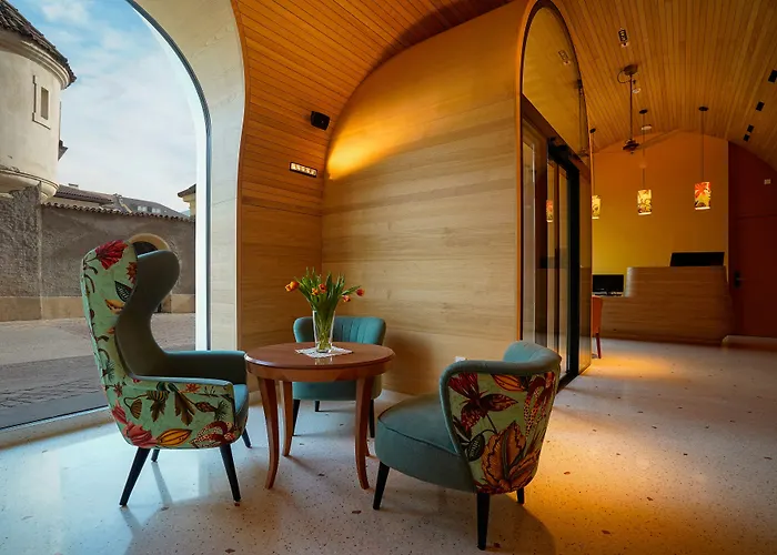 Hotel La Briosa Bolzano