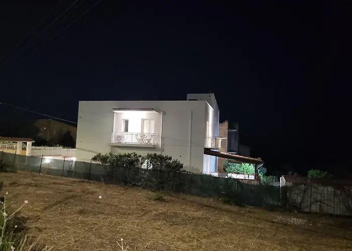 Casa Villaggio Pirandello Agrigento