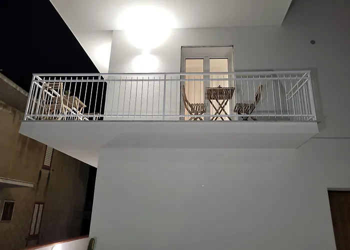 Casa Villaggio Pirandello Agrigento