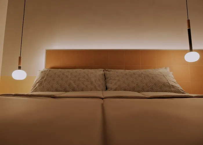 Hotel Occhi di Napoli Experiential Relais