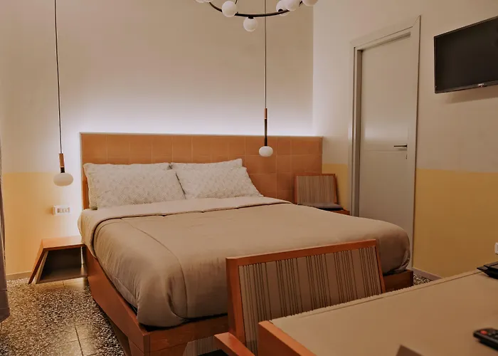 Hotel Occhi di Napoli Experiential Relais