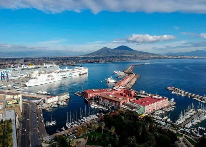 Neocore Napoli