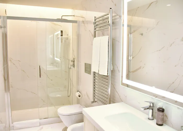 Martina Suites Roma