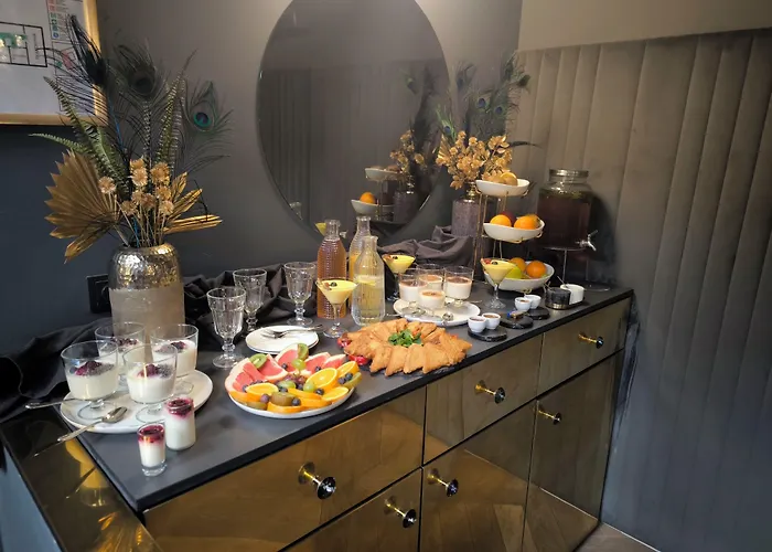 Leo Boutique Rooms - Adults Only Budapest