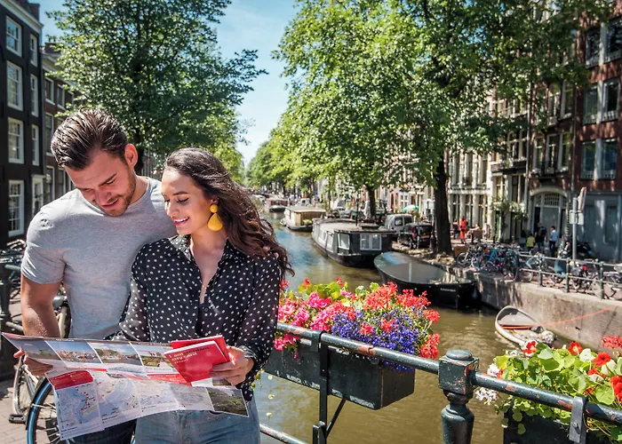Maison Elle Ámsterdam