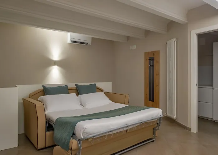 Hotel Bonacolsi Collection Mantova