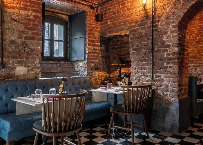 Hotel DeCamondo Galata Provincia di Provincia di Istanbul