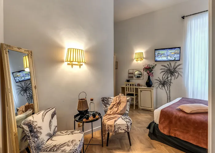 Baboon Room Roma