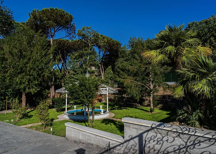 Villa Ariele Sorrento
