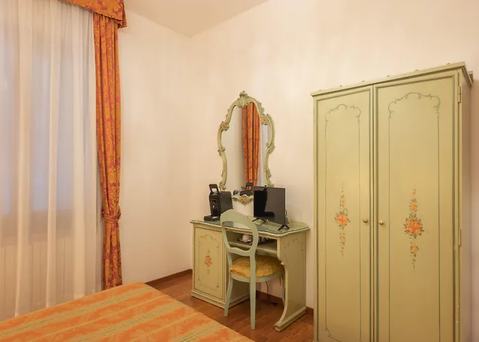 Hotel al Sotoportego Venezia