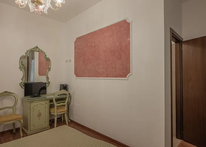 Hotel al Sotoportego Venezia