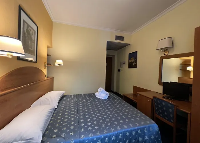 Baltik Guesthouse Roma