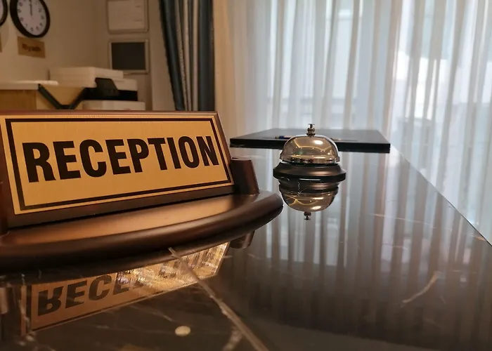 Kare Hotel Sultanahmet Provincia di Provincia di Istanbul