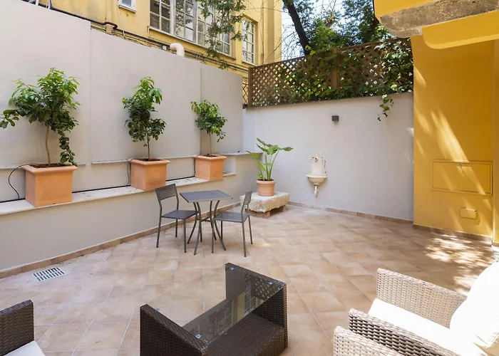 San Cesareo 64 Suite Sorrento