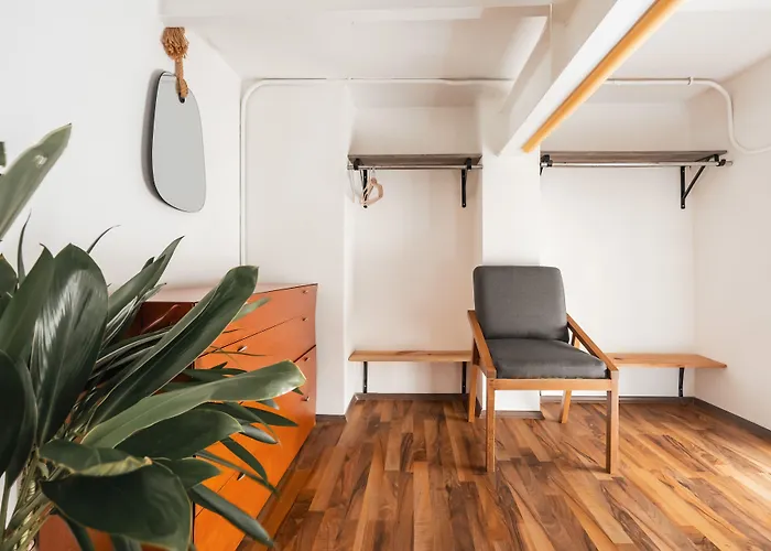Hostal Juarez México DF