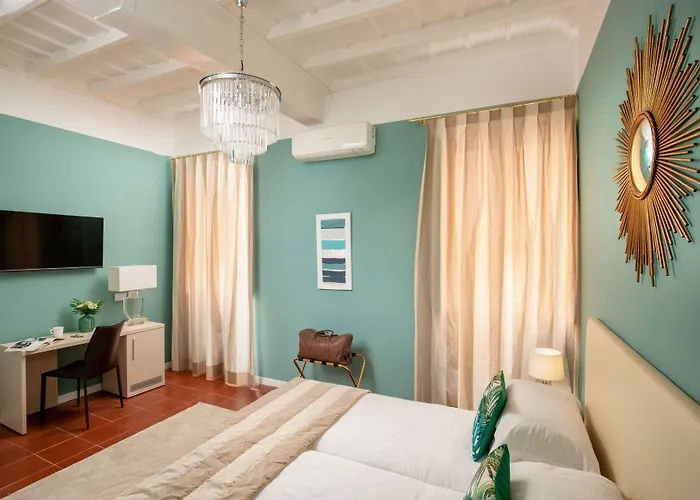 Hotel Belsiana House Roma
