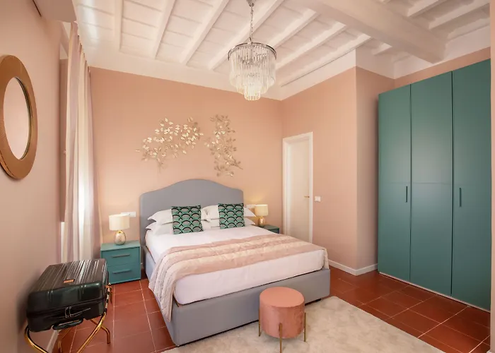 Hotel Belsiana House Roma