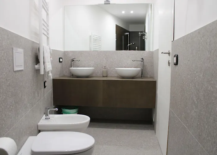 La Suite del Centro Storico Napoli