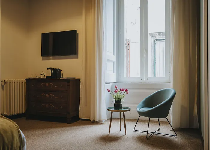 Palazzo Pandola - Luxury Suites Napoli