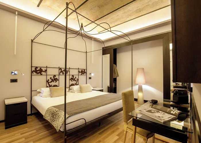 Flâneur Suites Corso Roma