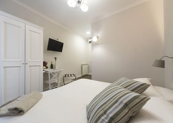 Sacconi Palace Suite Roma