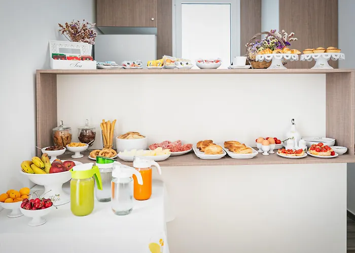 Ilice B&B Lecce