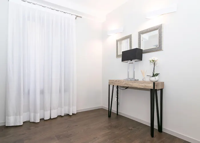Hotel Il Pozzo Magico Venecia