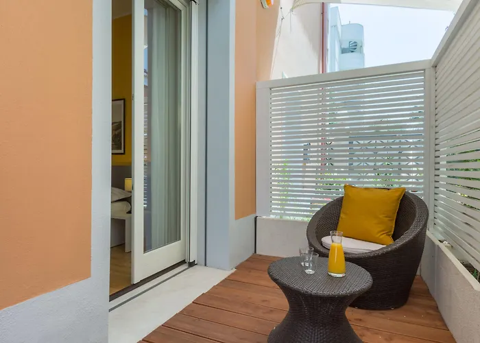 Guesthouse Libeticus Cagliari