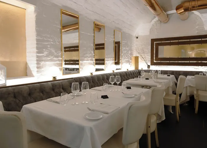 Lux Suites In Roma