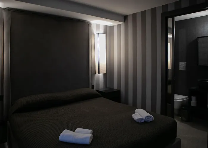 Imbriani Guest House Bari