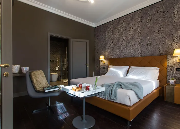 Riva del Vin BOUTIQUE HOTEL Venezia
