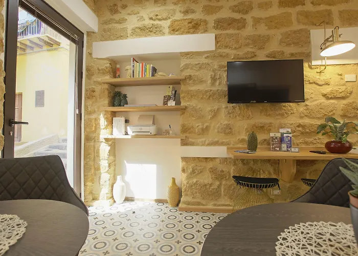 Hotel Casa Tita Agrigento