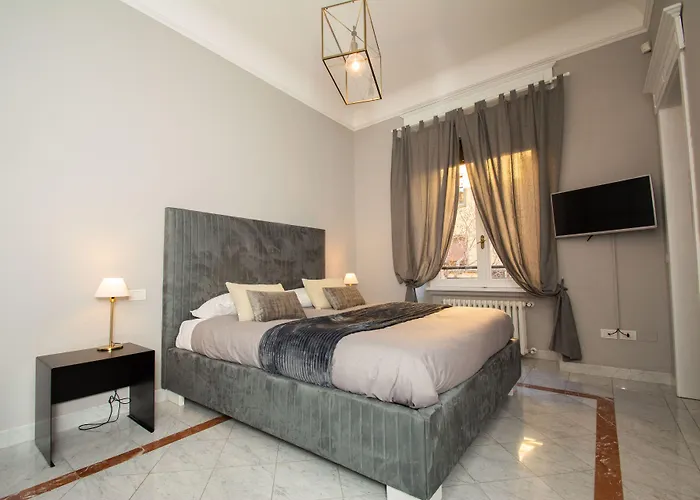 Compasso Suites Viterbo