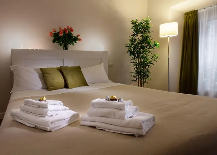 Tula Inn Roma