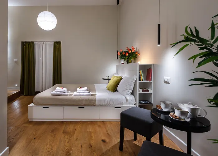Tula Inn Roma