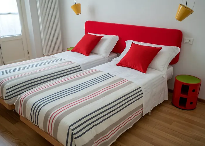 Zip B&B . Design In Firenze