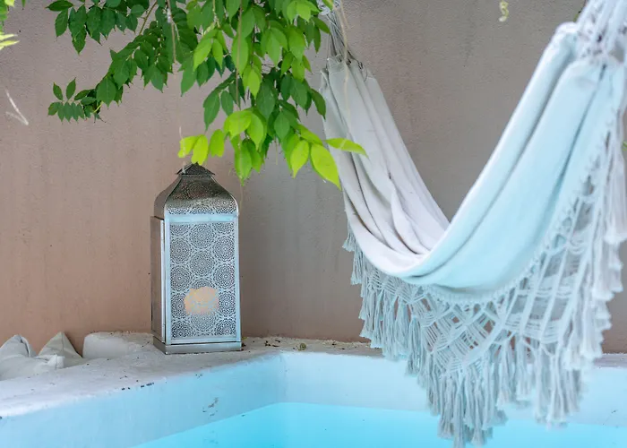 Bed and Breakfast Garam Lisboa