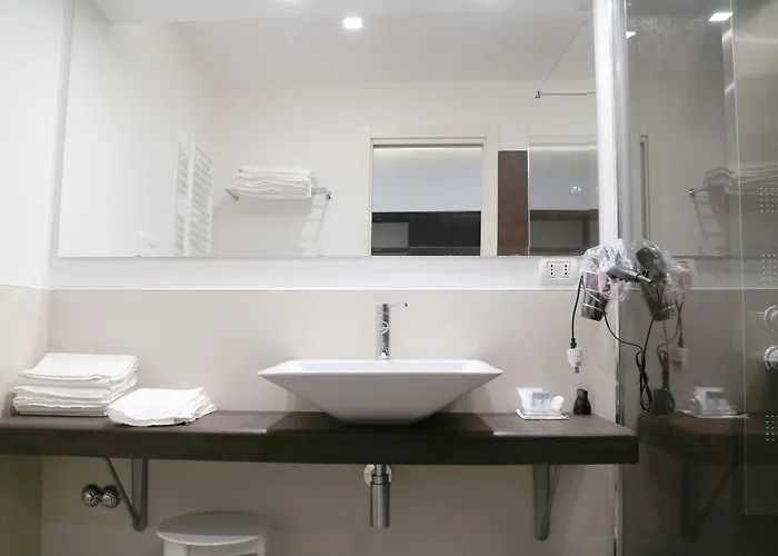 Riviera Luxury Suites Napoli
