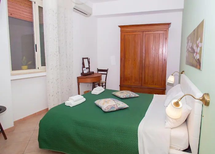 Bed and Breakfast Le Terrazze di Pirandello Agrigento