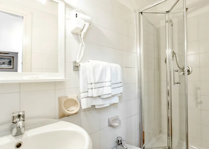 Hotel St. James Firenze