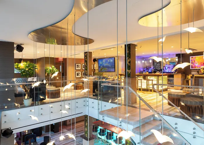 Artezen Hotel New York