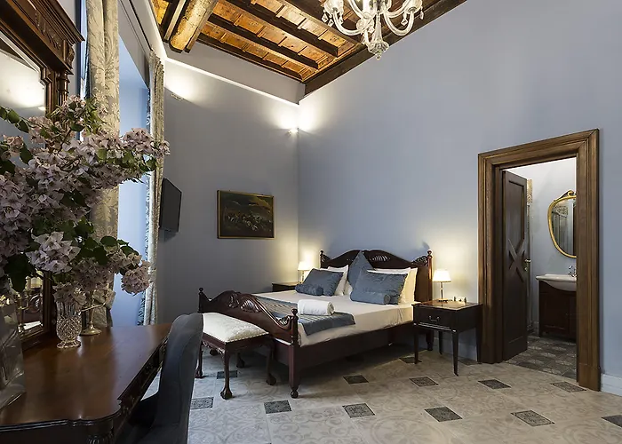 Navona Grand Suite Roma