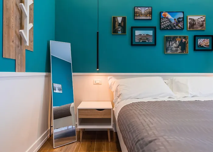 Vistaviva B&B Napoli