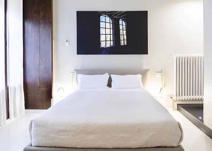 BC MAISON bed&cafe Milano