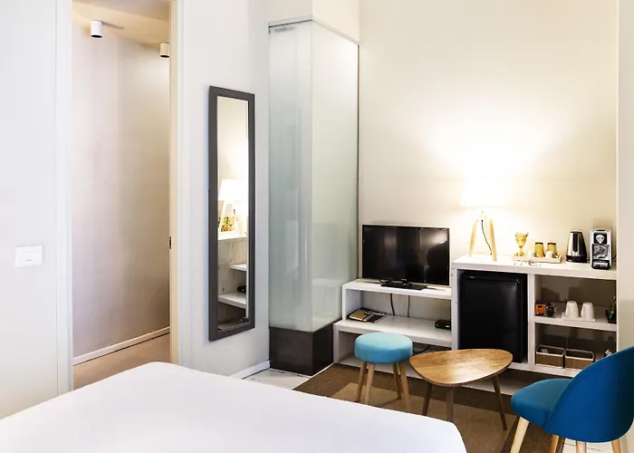 BC MAISON bed&cafe Milano