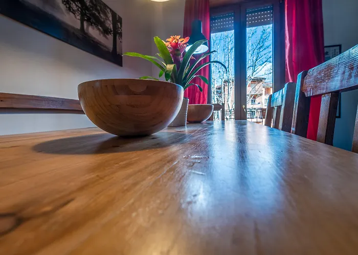 B&B Selvarossa Bologna