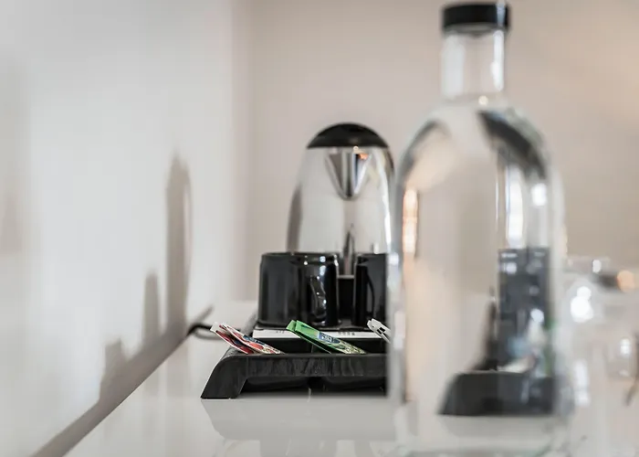 Lisboa Central Park Hotel Suites & Studios