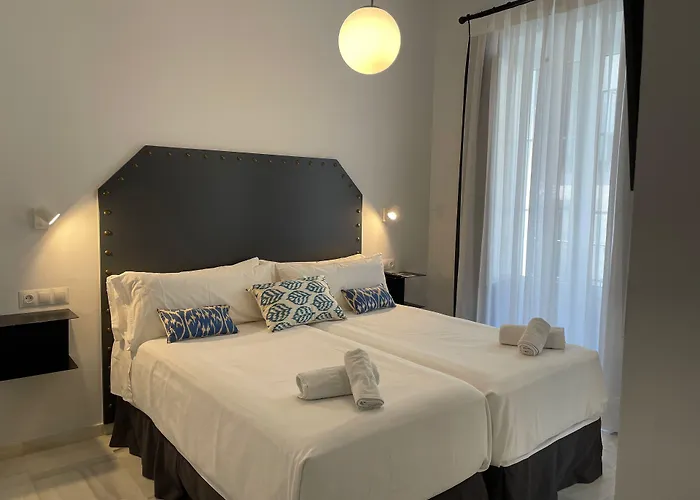 Hostal Hom Museo Siviglia